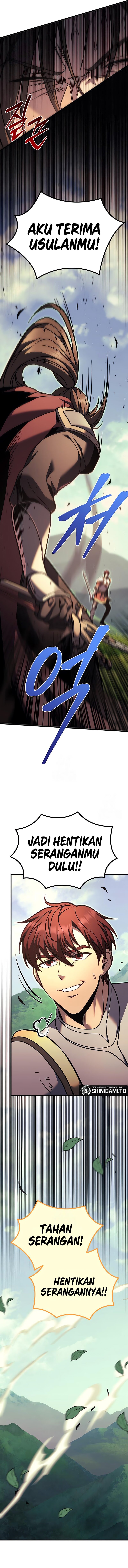 Halaman 21 dari Regressor Of The Fallen Family Chapter 96