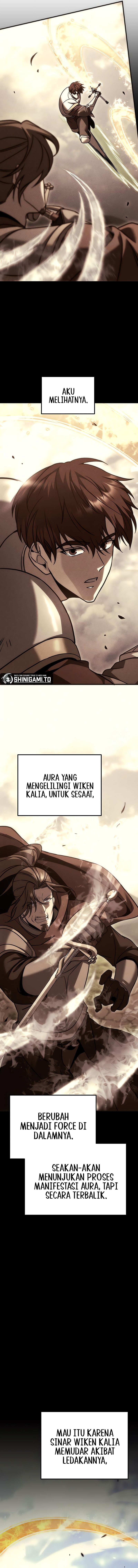 Halaman 3 dari Regressor Of The Fallen Family Chapter 96
