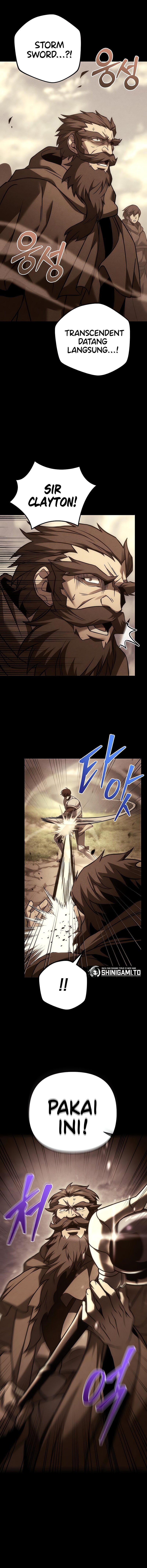Halaman 5 dari Regressor Of The Fallen Family Chapter 96
