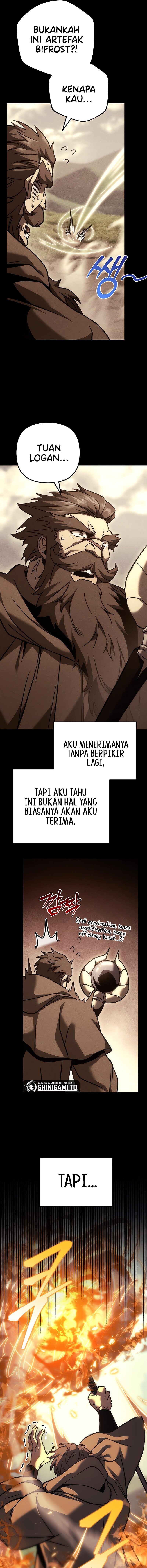 Halaman 6 dari Regressor Of The Fallen Family Chapter 96