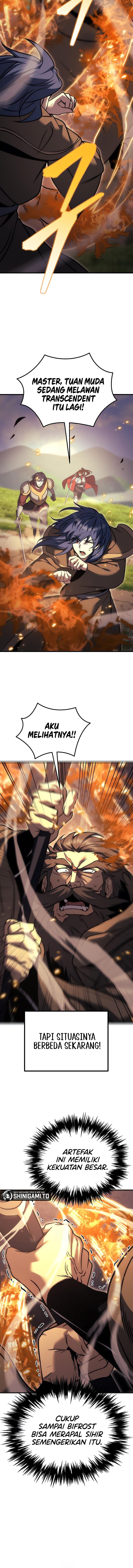 Halaman 7 dari Regressor Of The Fallen Family Chapter 96