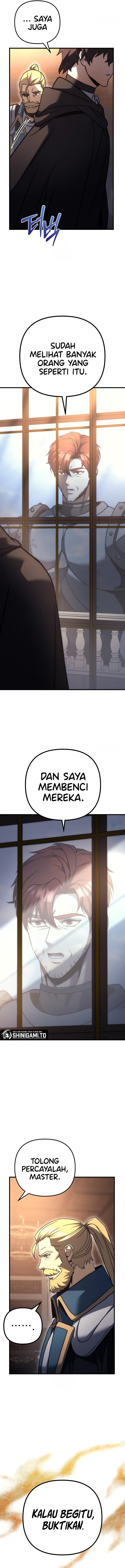 Halaman 16 dari Regressor Of The Fallen Family Chapter 98