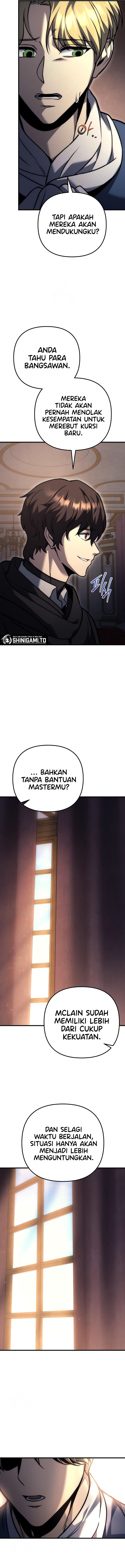 Halaman 25 dari Regressor Of The Fallen Family Chapter 98