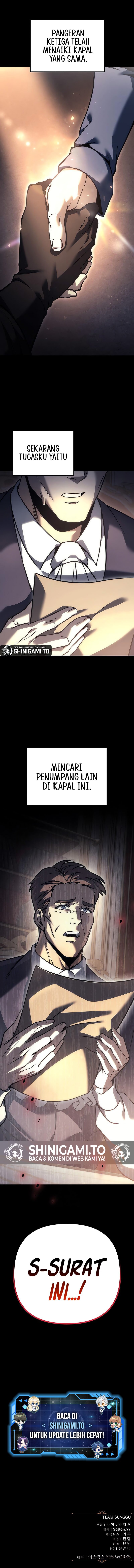 Halaman 27 dari Regressor Of The Fallen Family Chapter 98