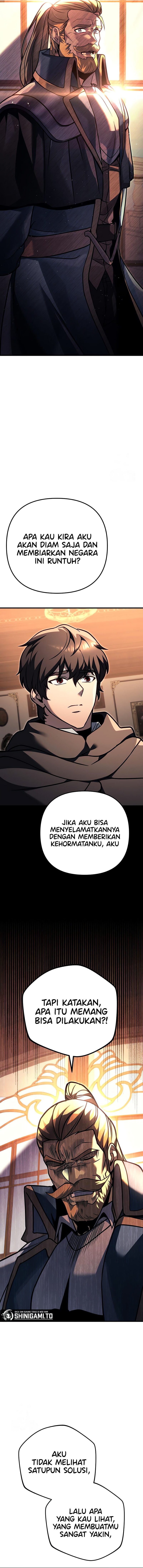 Halaman 7 dari Regressor Of The Fallen Family Chapter 98