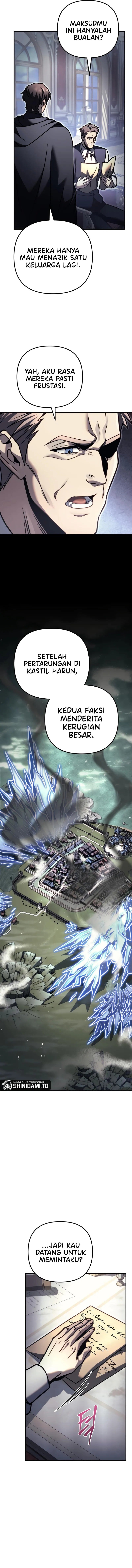 Halaman 4 dari Regressor Of The Fallen Family Chapter 99