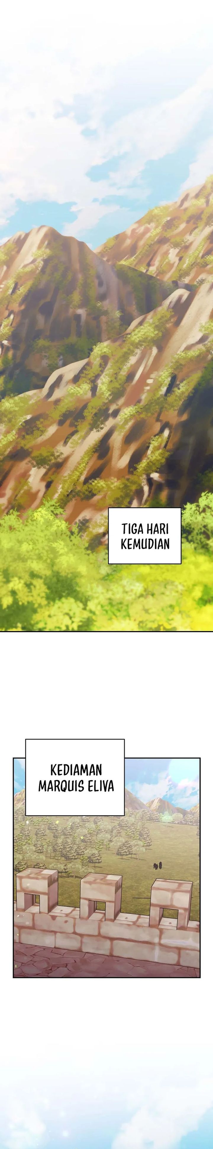Reincarnated as a Genius Prodigy of a Prestigious Family chapter 85 halaman 29