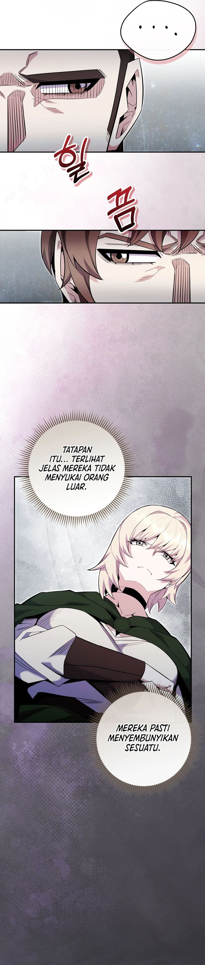 Reincarnated as a Genius Prodigy of a Prestigious Family chapter 86 halaman 10