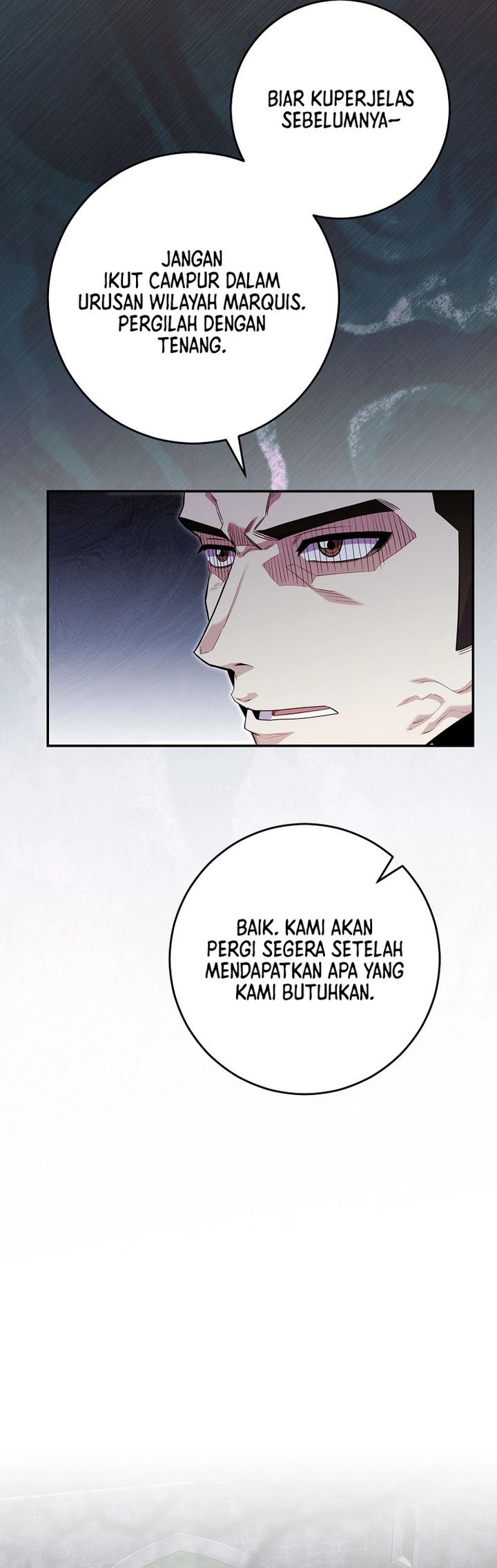 Reincarnated as a Genius Prodigy of a Prestigious Family chapter 86 halaman 12