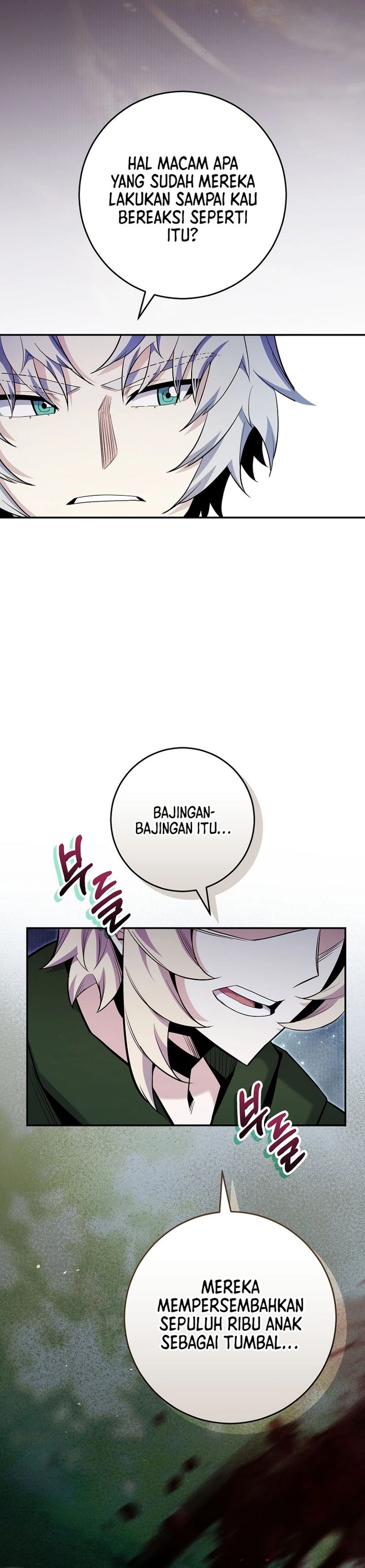 Reincarnated as a Genius Prodigy of a Prestigious Family chapter 86 halaman 15