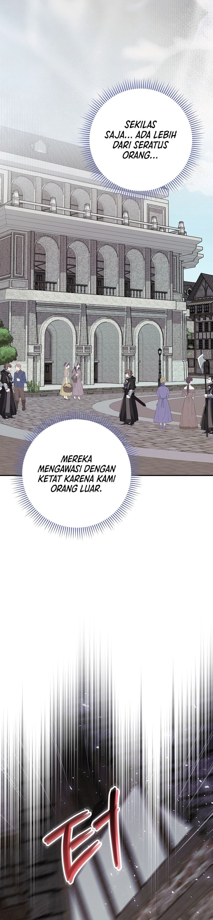 Reincarnated as a Genius Prodigy of a Prestigious Family chapter 86 halaman 31