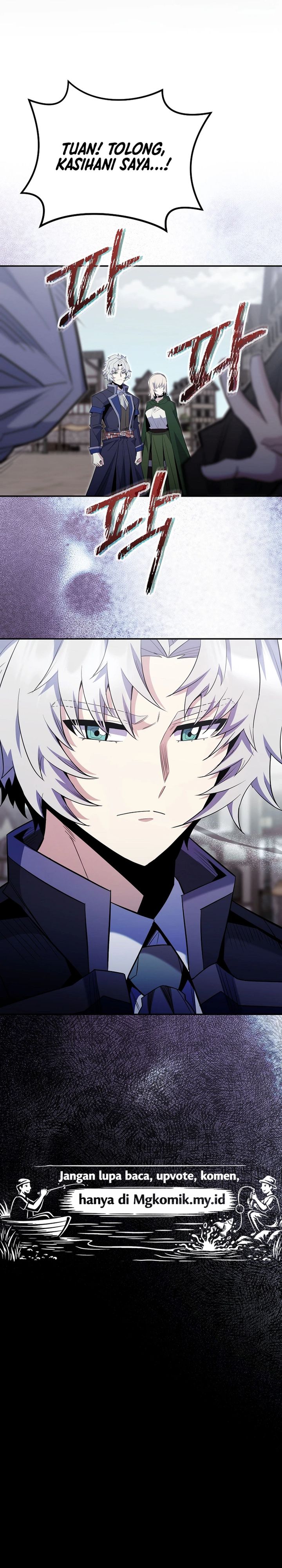 Reincarnated as a Genius Prodigy of a Prestigious Family chapter 86 halaman 34