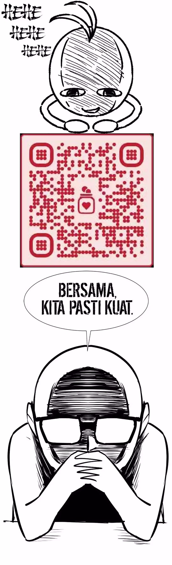 Halaman 27 dari Reincarnated as a New Employee Chapter 32