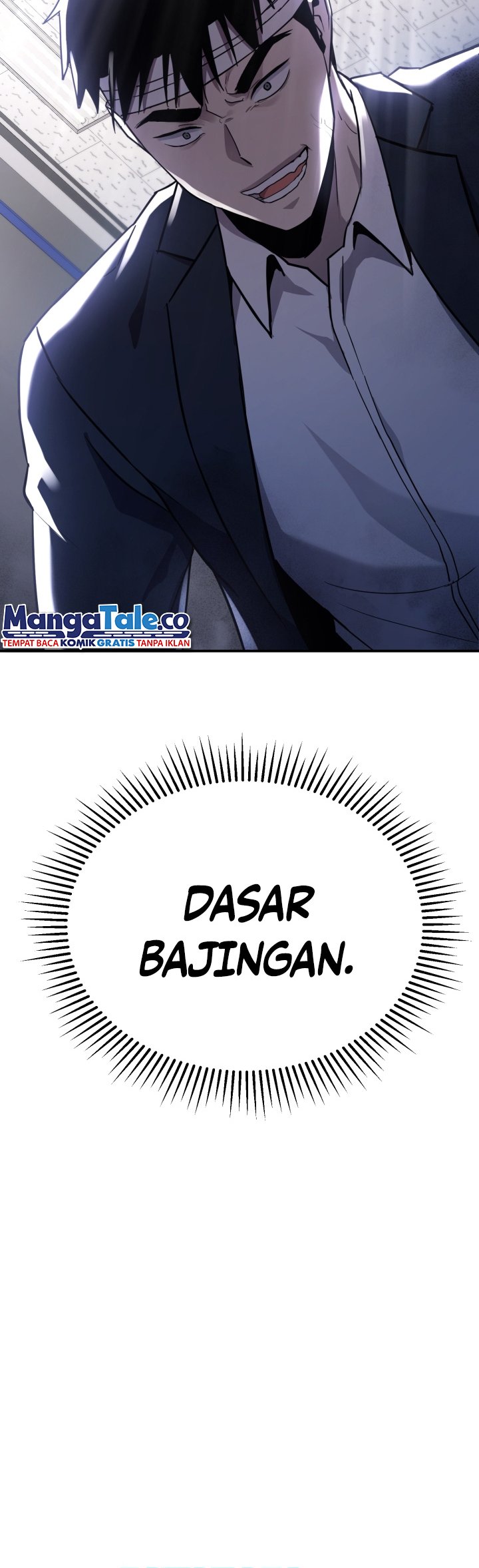 Halaman 39 dari Reset Life of Regression Police Chapter 2