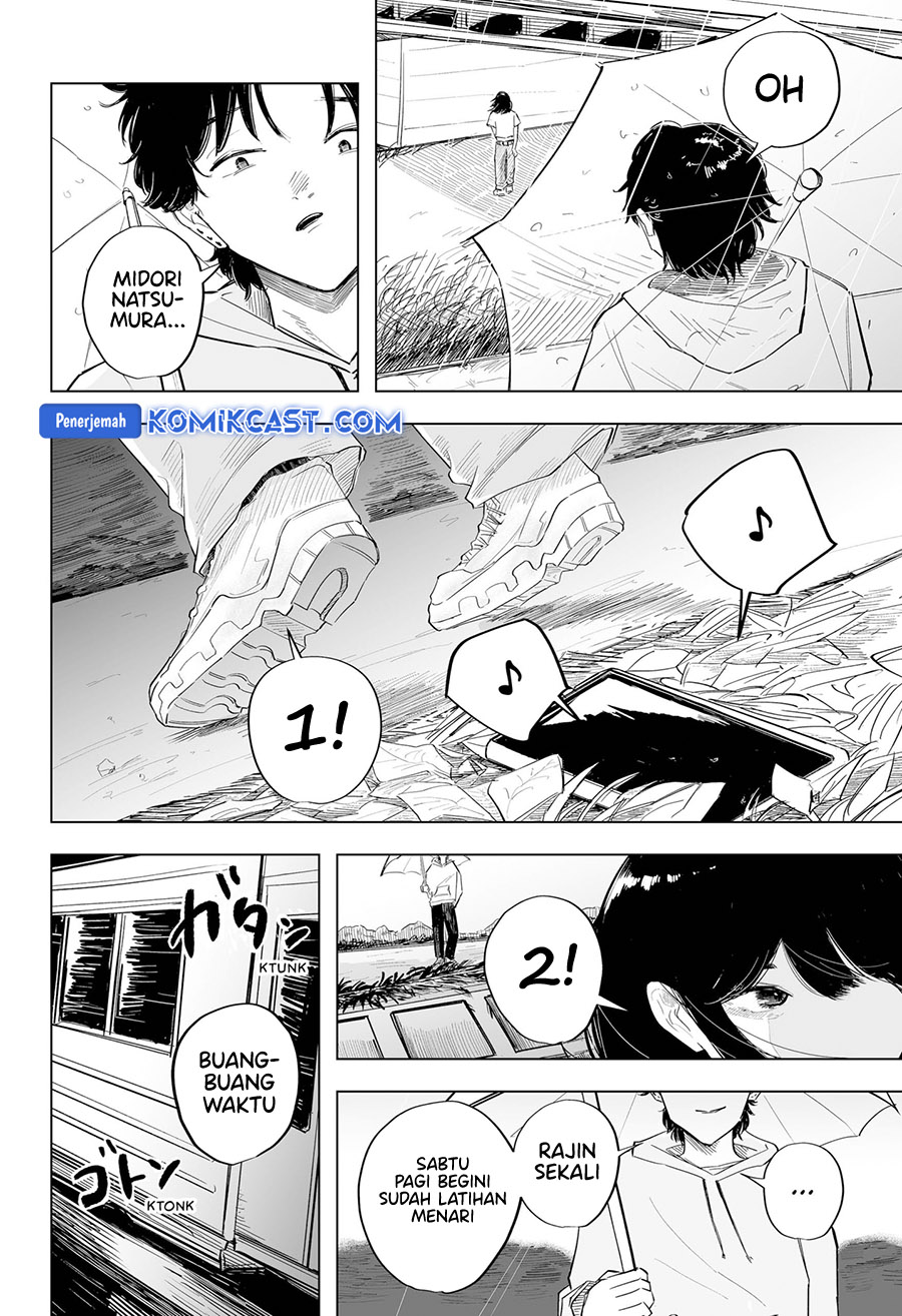 Halaman 10 dari Resonance Chapter 0
