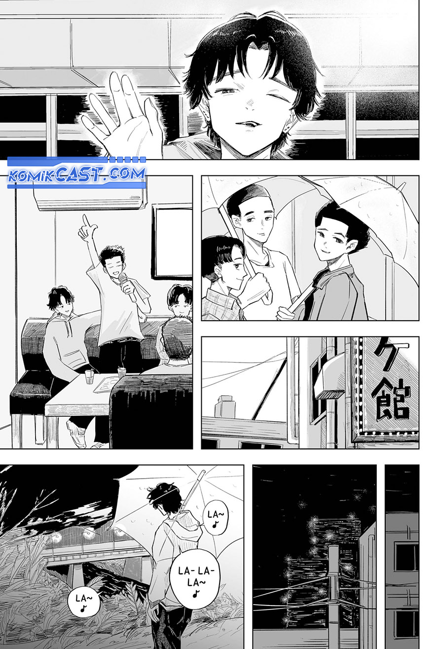 Halaman 11 dari Resonance Chapter 0