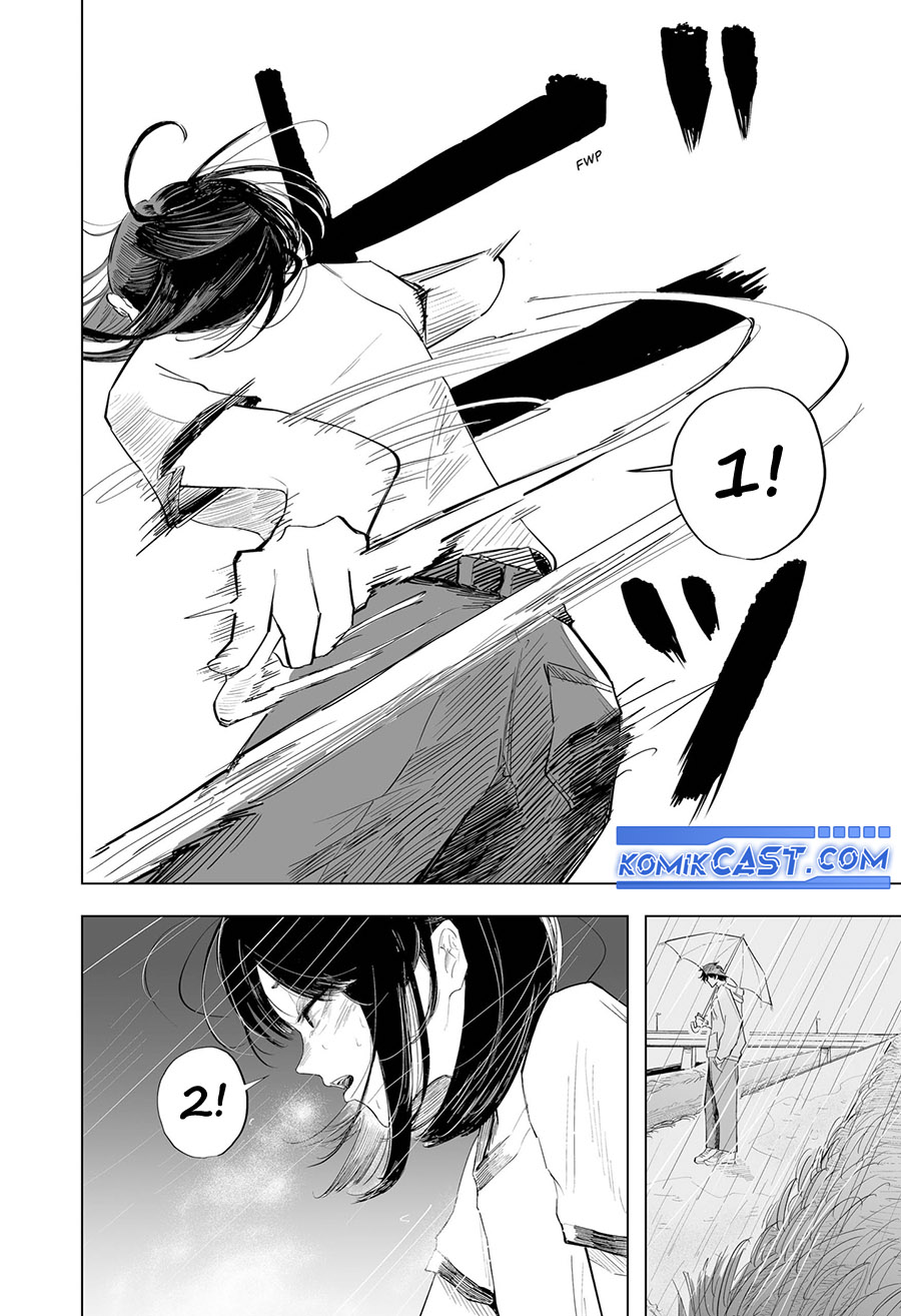 Halaman 12 dari Resonance Chapter 0