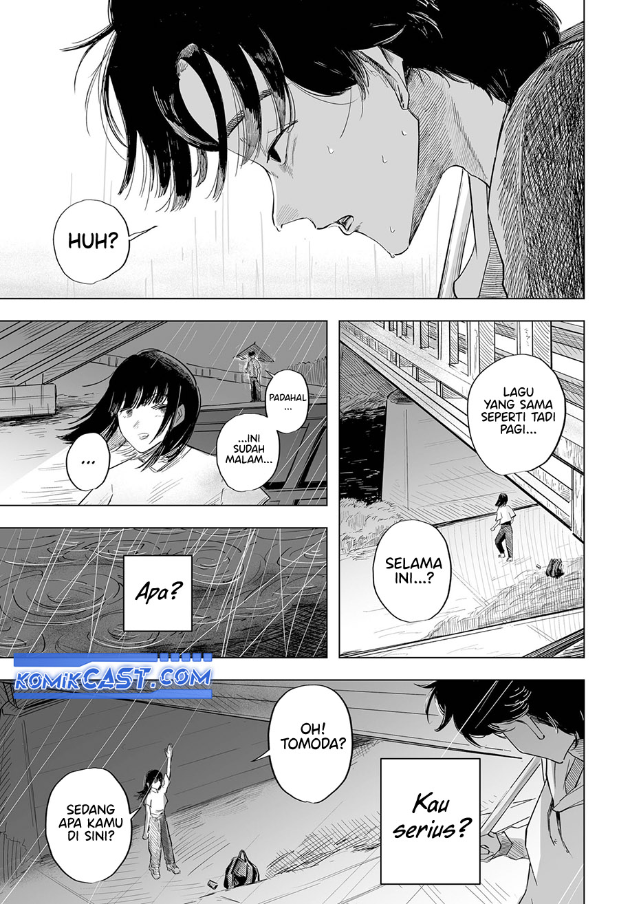 Halaman 13 dari Resonance Chapter 0