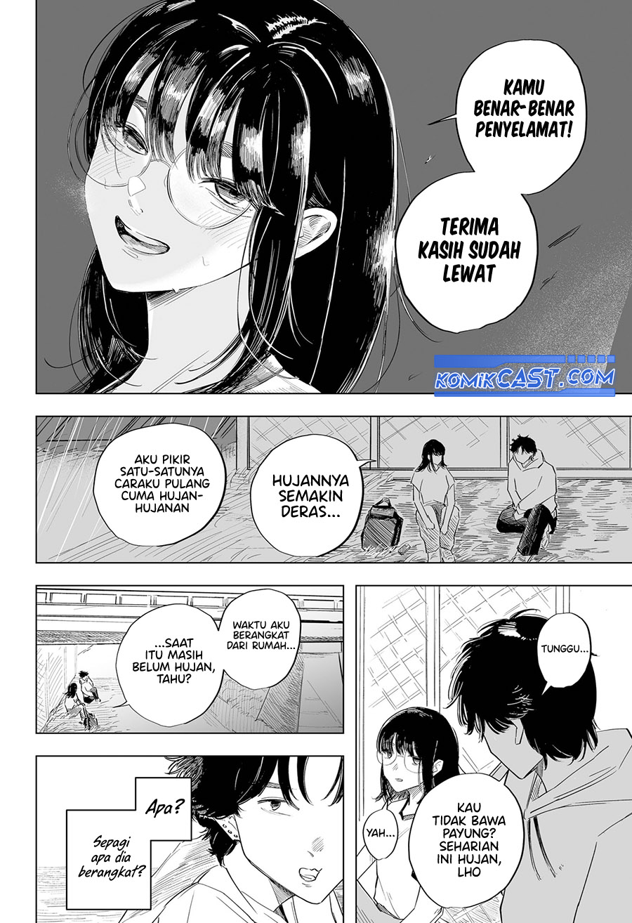 Halaman 14 dari Resonance Chapter 0