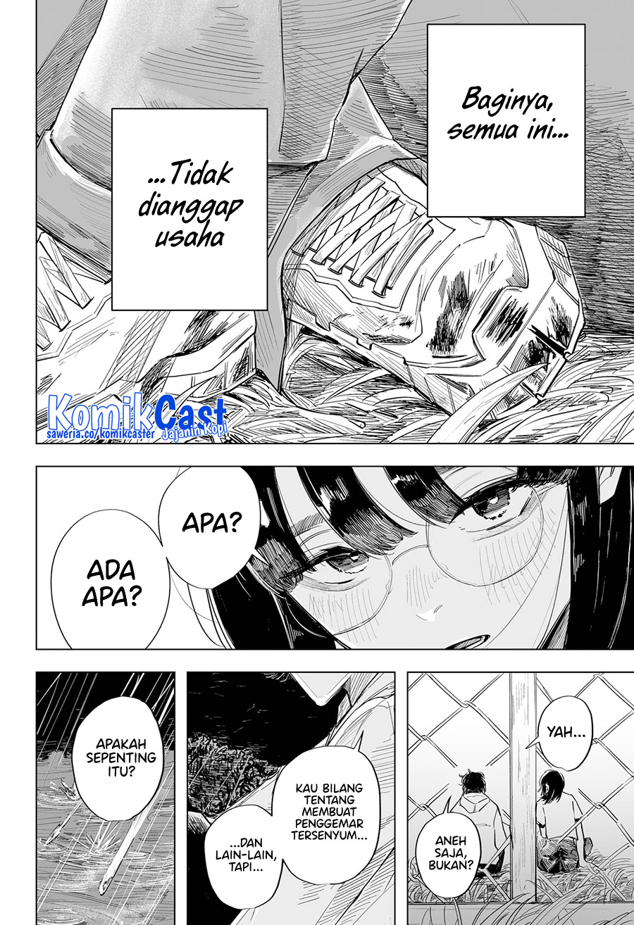 Halaman 16 dari Resonance Chapter 0