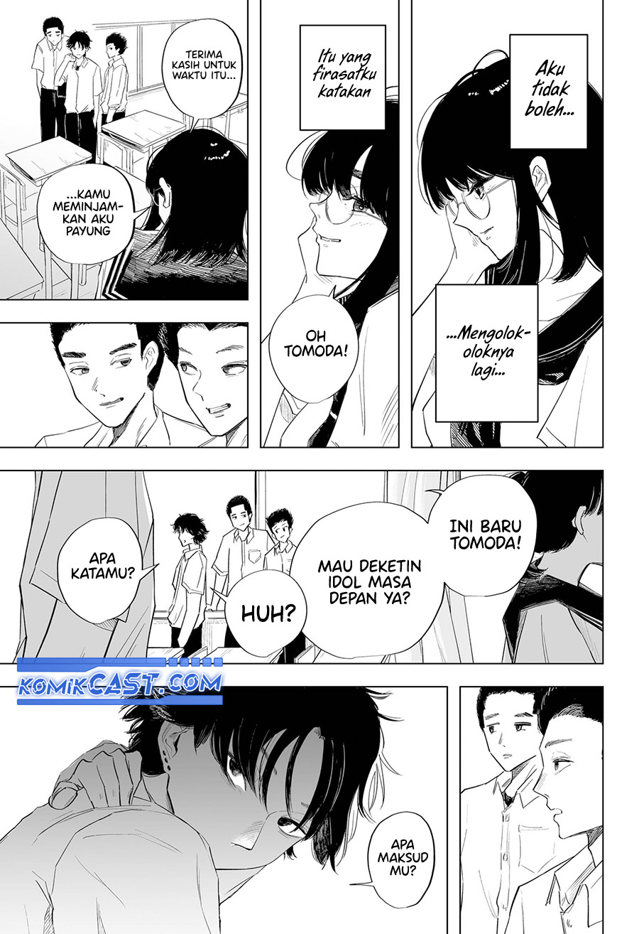 Halaman 19 dari Resonance Chapter 0
