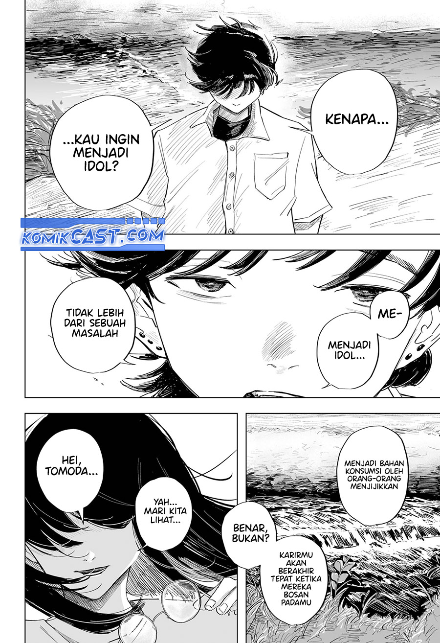 Halaman 22 dari Resonance Chapter 0