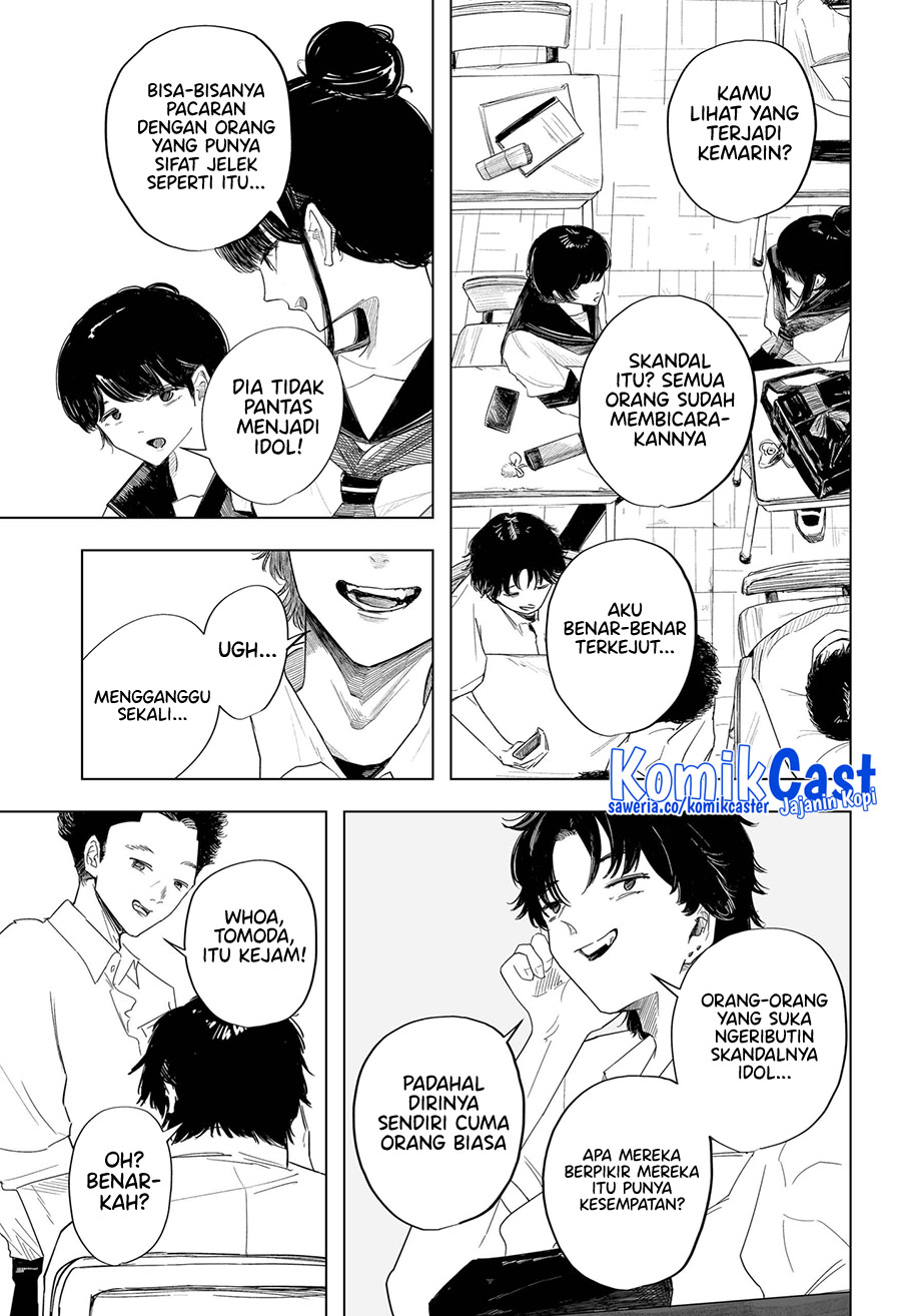 Halaman 3 dari Resonance Chapter 0