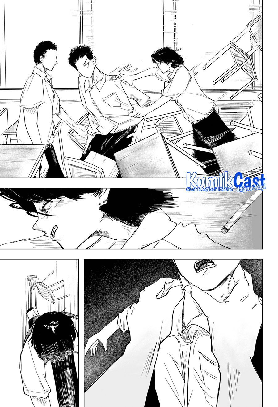 Halaman 31 dari Resonance Chapter 0