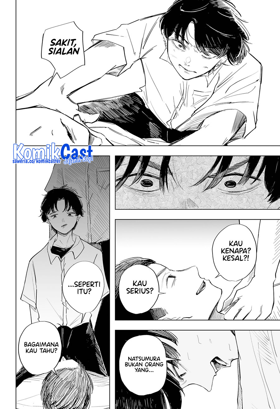 Halaman 32 dari Resonance Chapter 0