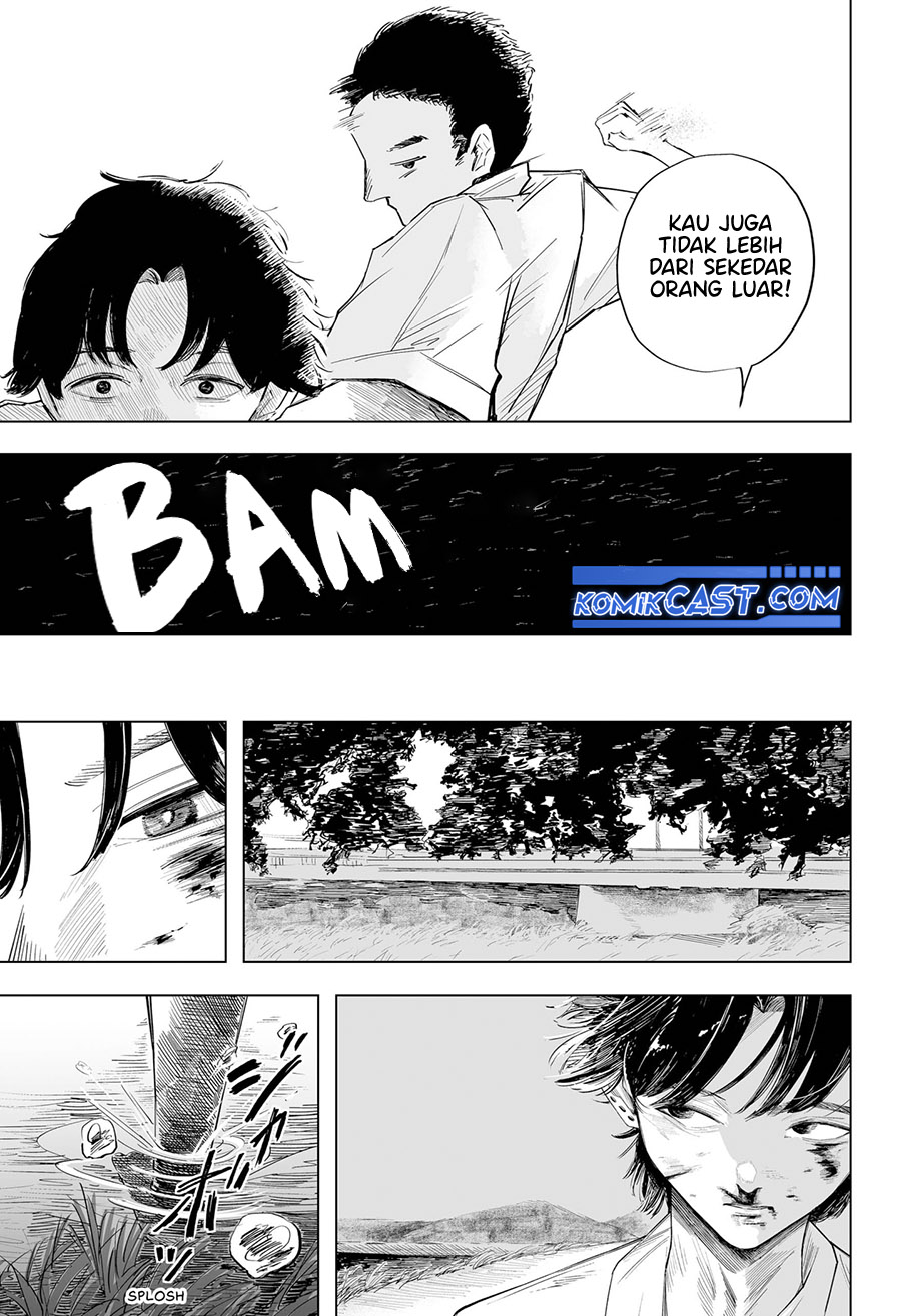 Halaman 33 dari Resonance Chapter 0