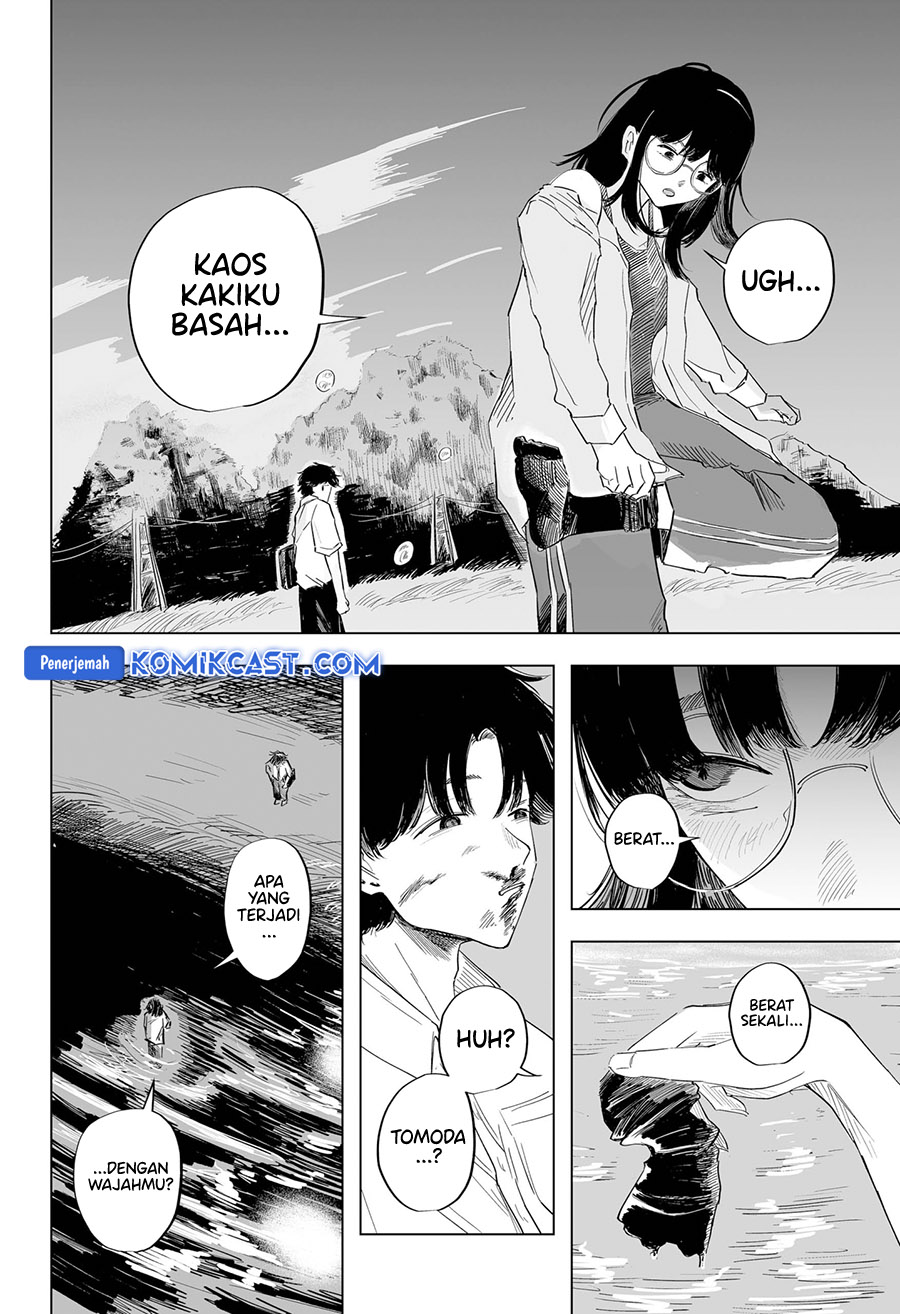Halaman 34 dari Resonance Chapter 0