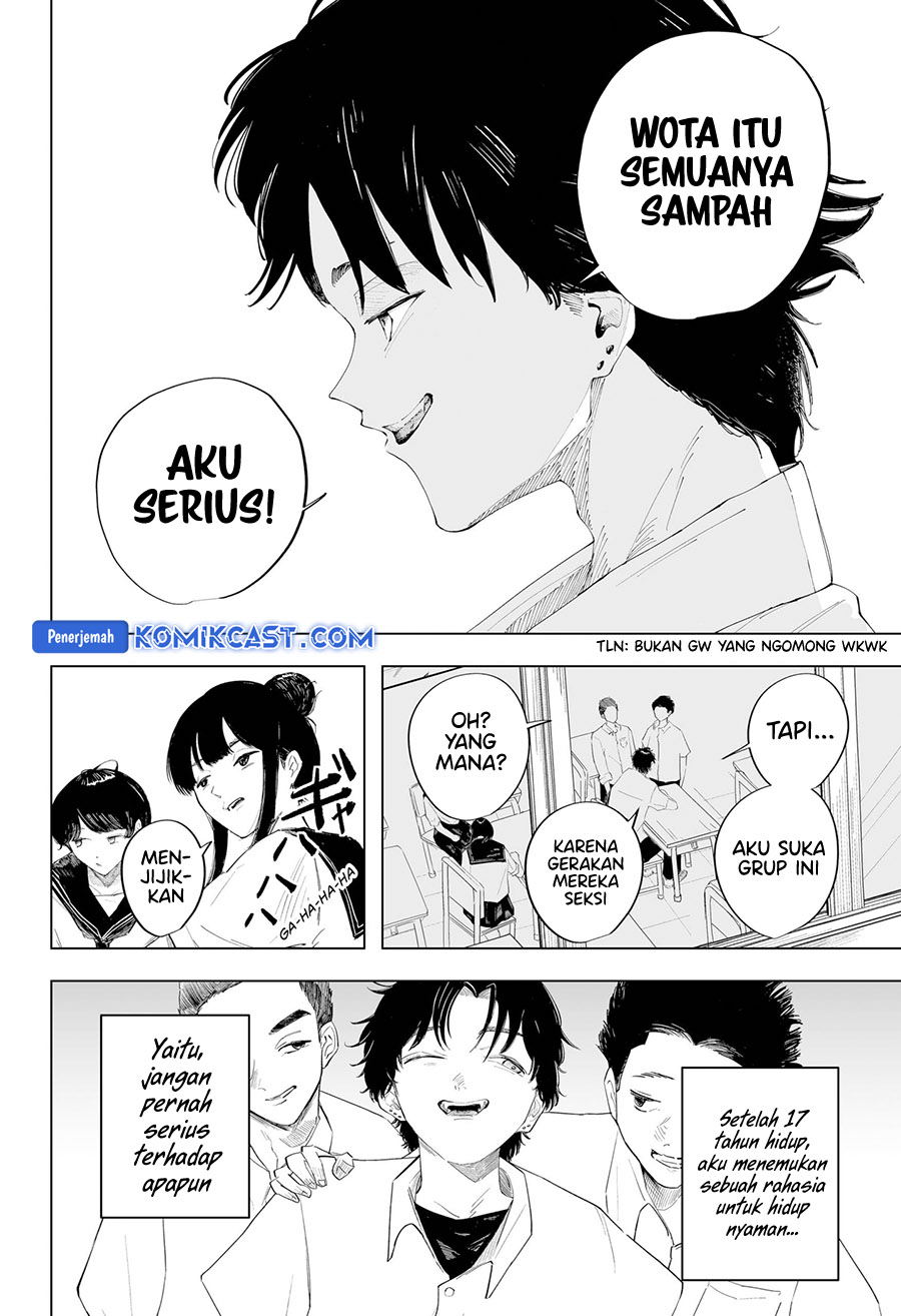 Halaman 4 dari Resonance Chapter 0