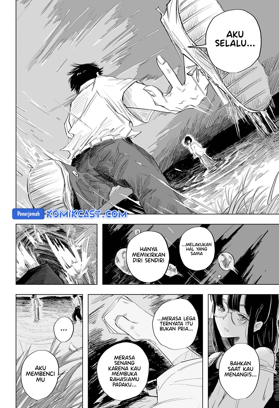 Halaman 40 dari Resonance Chapter 0