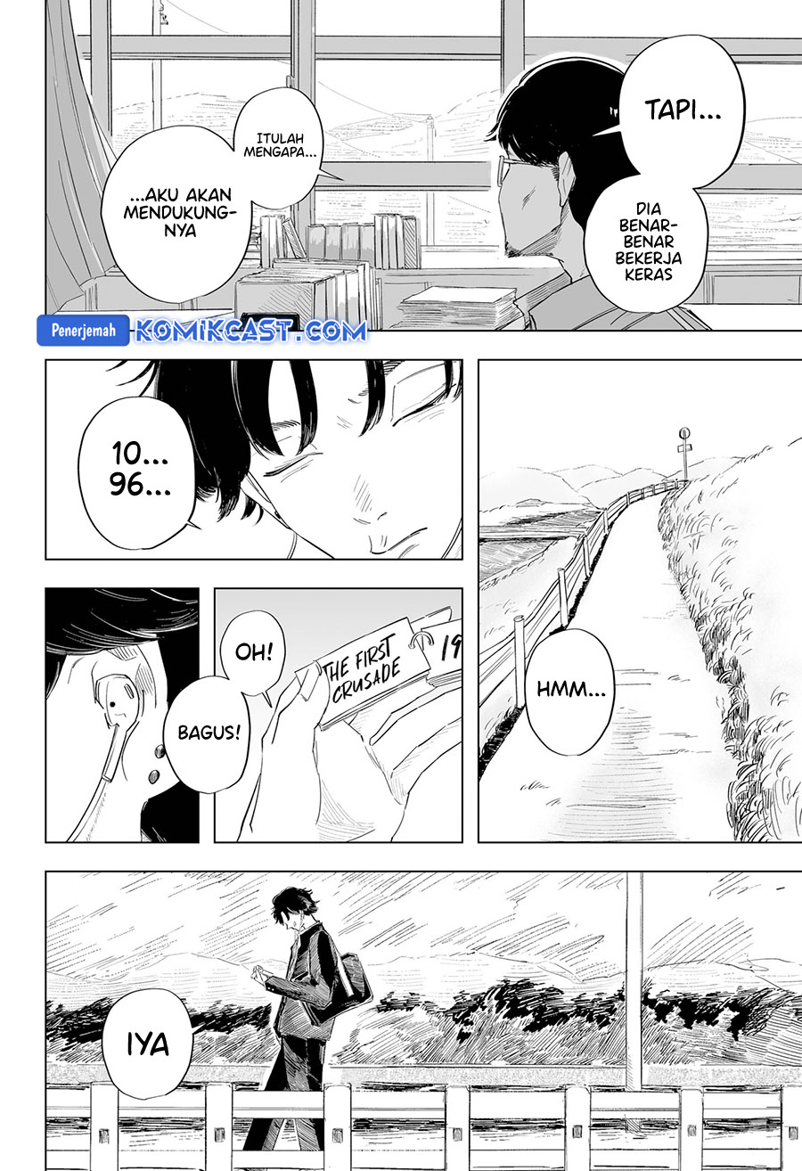 Halaman 49 dari Resonance Chapter 0