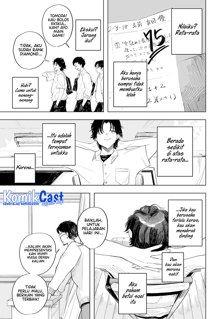 Halaman 5 dari Resonance Chapter 0