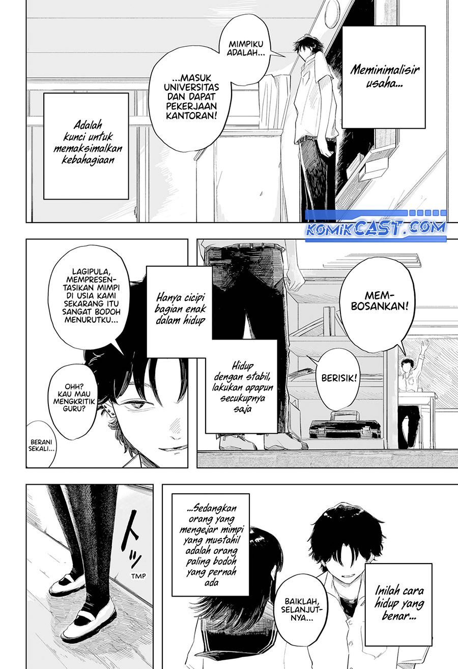 Halaman 6 dari Resonance Chapter 0
