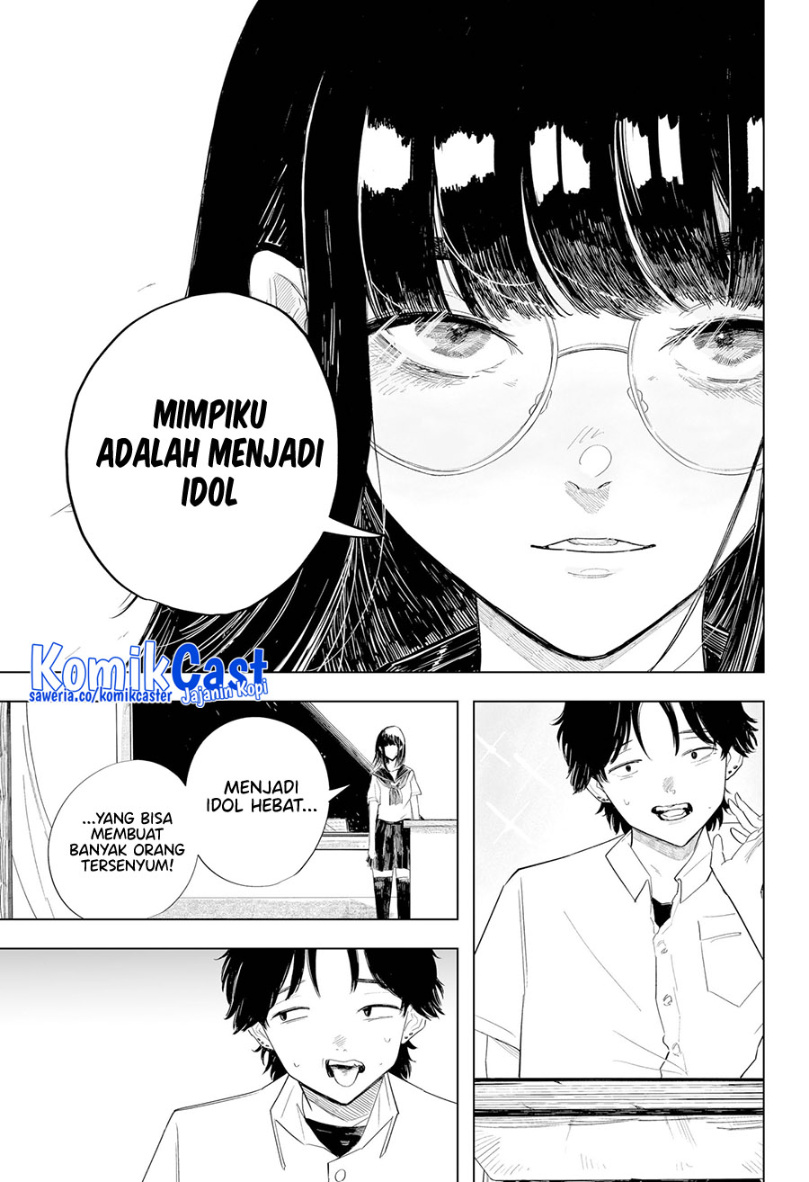 Halaman 7 dari Resonance Chapter 0