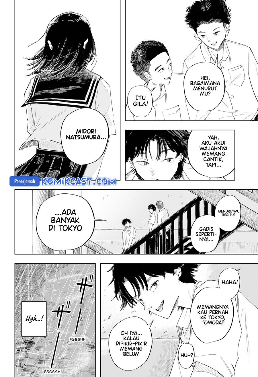 Halaman 8 dari Resonance Chapter 0