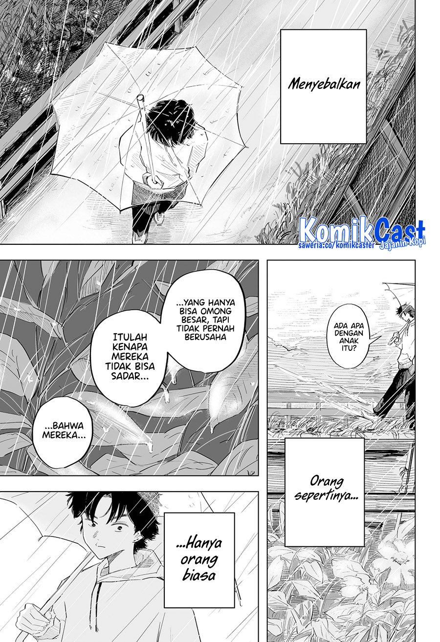 Halaman 9 dari Resonance Chapter 0