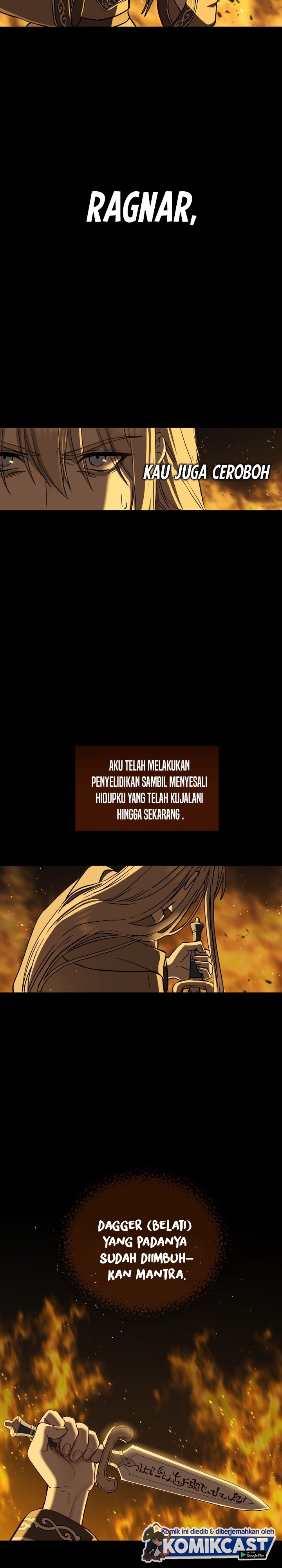 Halaman 12 dari The Return of the 8th Class Mage Chapter 1