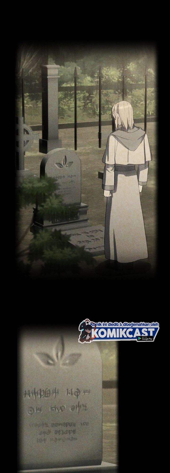 Halaman 17 dari The Return of the 8th Class Mage Chapter 1