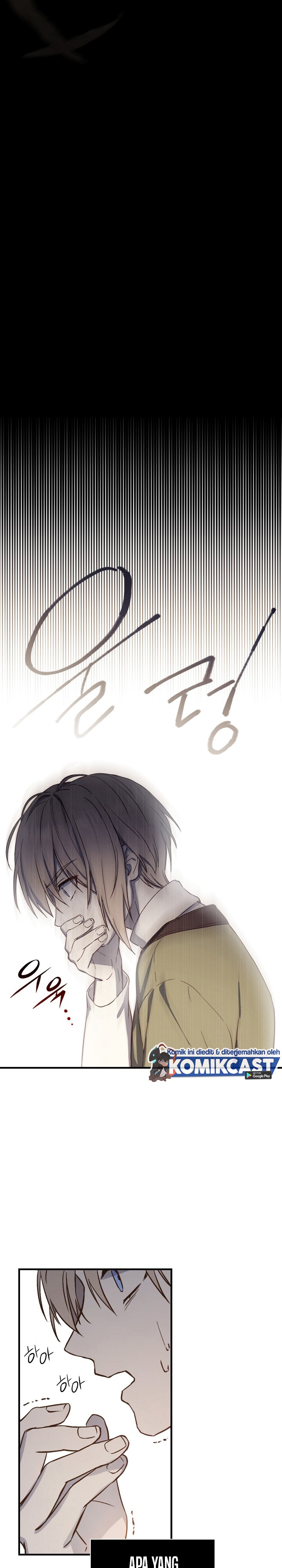 Halaman 20 dari The Return of the 8th Class Mage Chapter 1