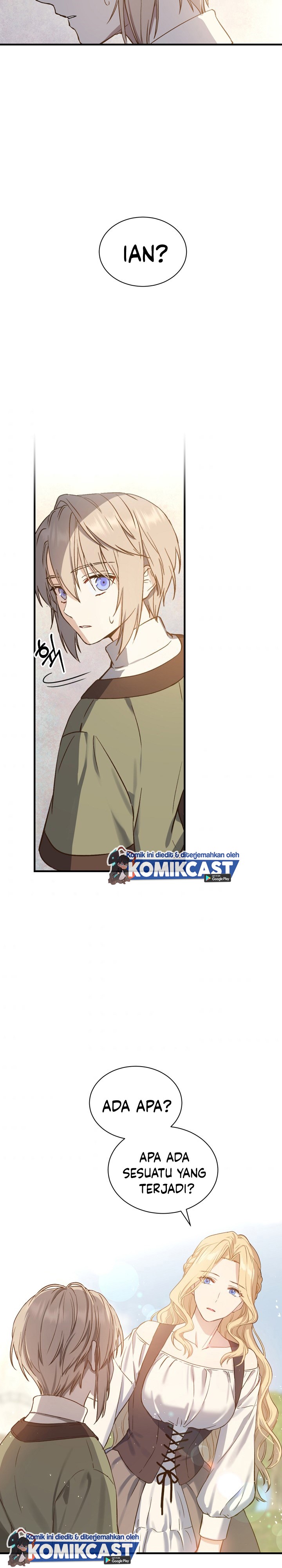 Halaman 22 dari The Return of the 8th Class Mage Chapter 1