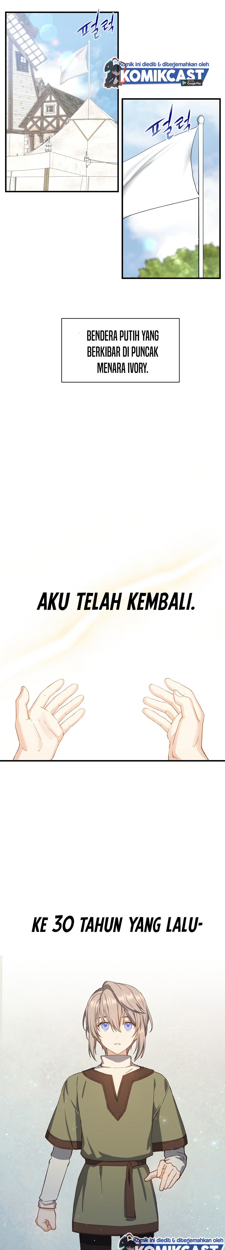 Halaman 26 dari The Return of the 8th Class Mage Chapter 1