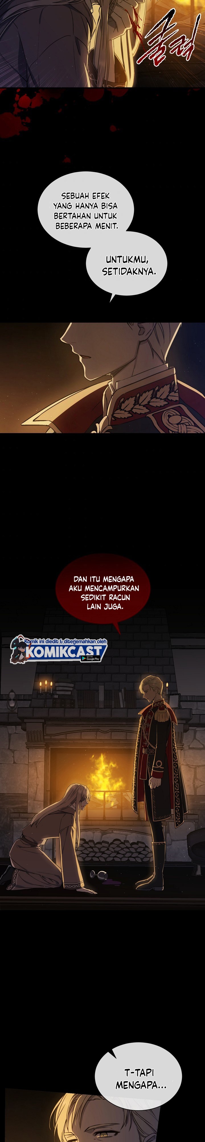Halaman 3 dari The Return of the 8th Class Mage Chapter 1