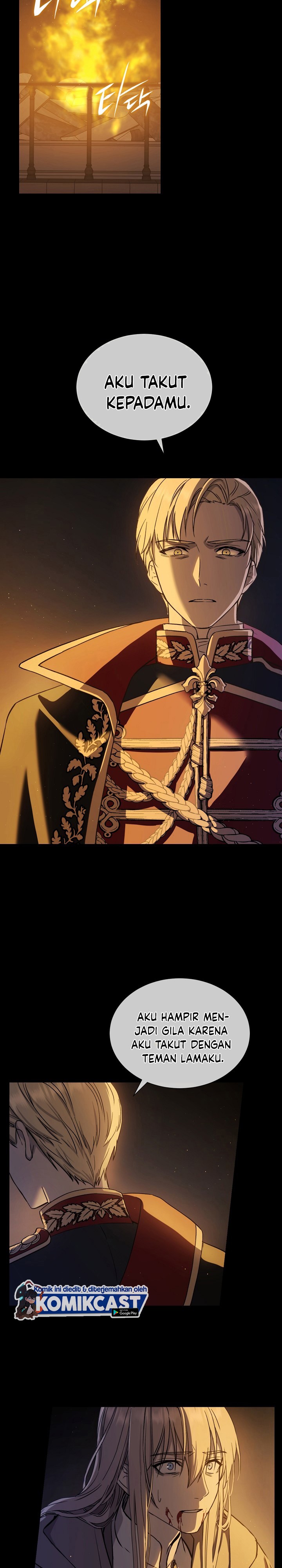 Halaman 7 dari The Return of the 8th Class Mage Chapter 1