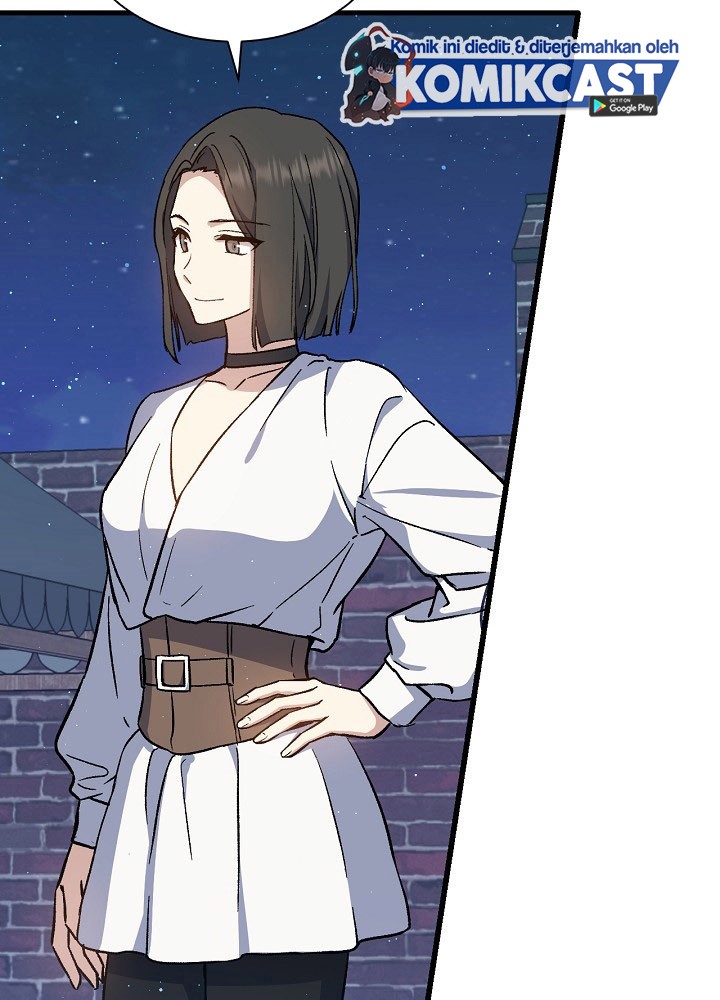 Halaman 19 dari The Return of the 8th Class Mage Chapter 10