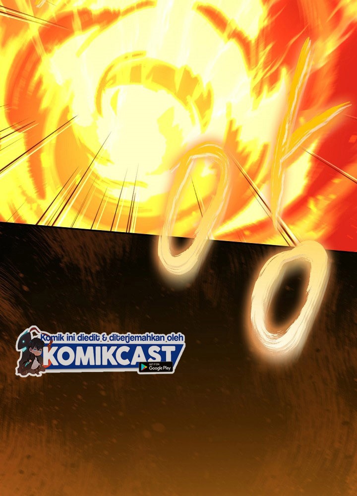 Halaman 25 dari The Return of the 8th Class Mage Chapter 10