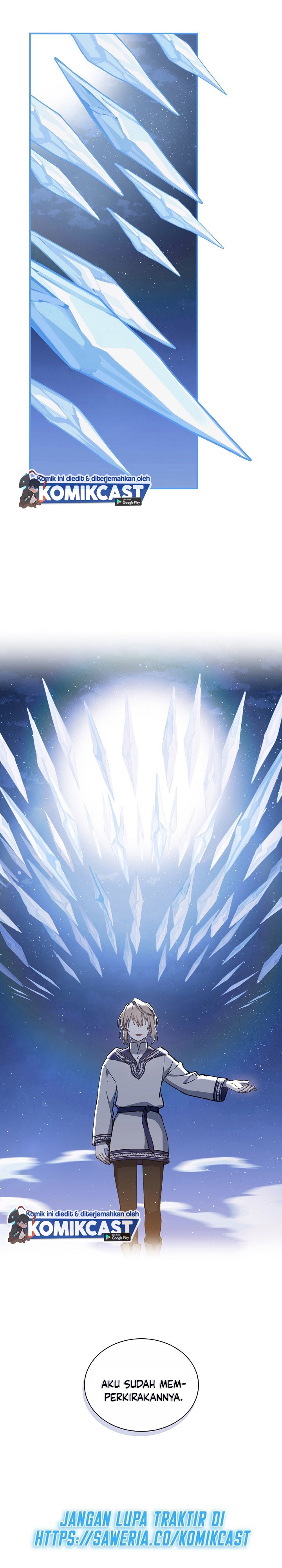 Halaman 29 dari The Return of the 8th Class Mage Chapter 10