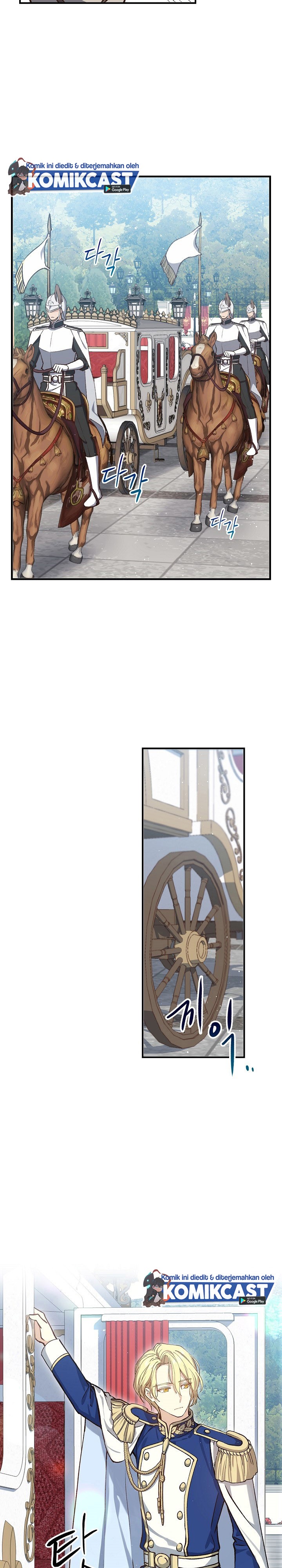 Halaman 5 dari The Return of the 8th Class Mage Chapter 10